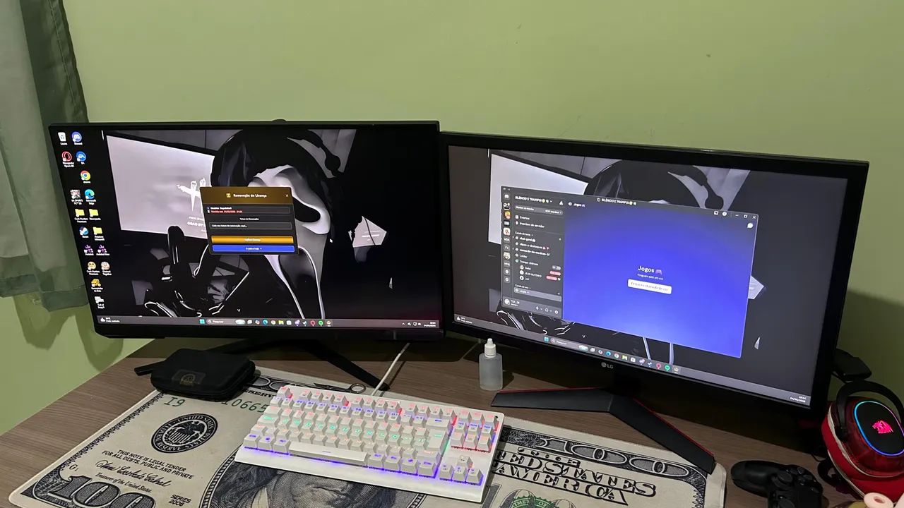 Computador gamer  - Foto 2
