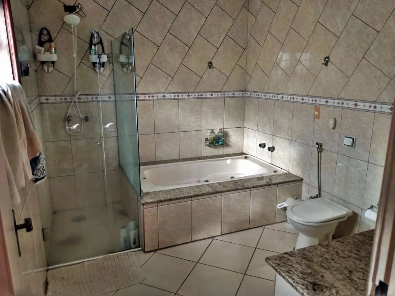 casa à venda em jaraguá, piracicaba 3 quartos 196m² - Foto 3