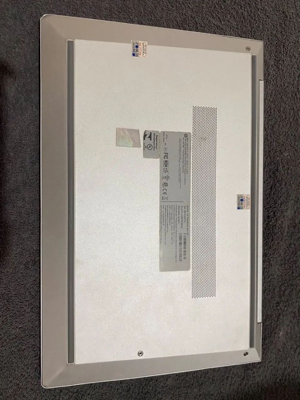 NOTEBOOK HP ELITEBOOK 840 GB + Bolsa  - Foto 3