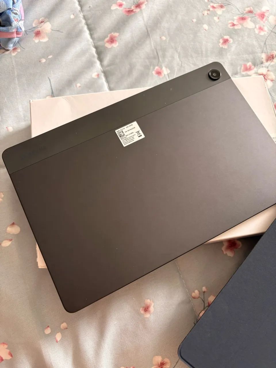 Tablet Samsung A9 - Foto 2