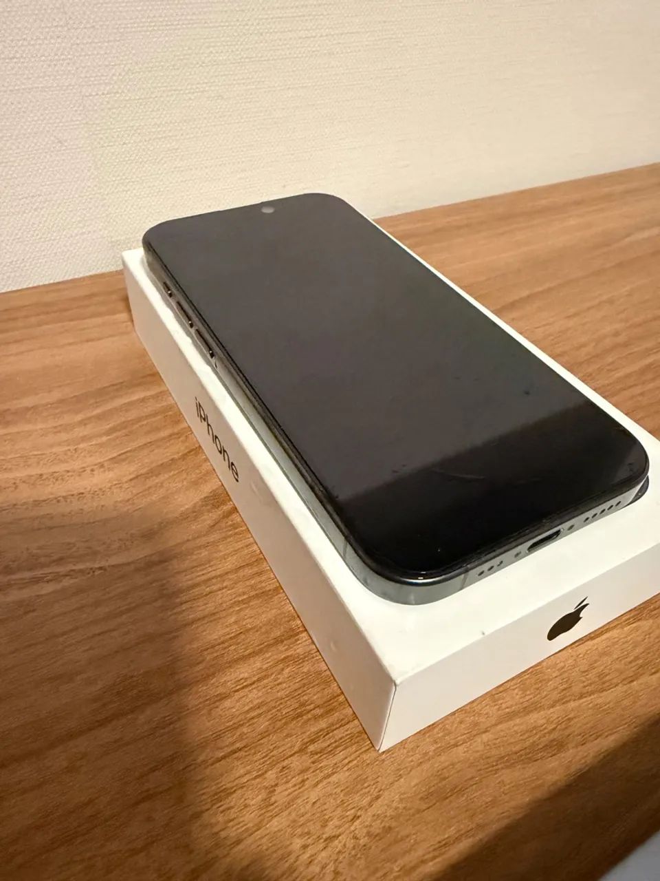 iPhone 15 pro - Foto 2
