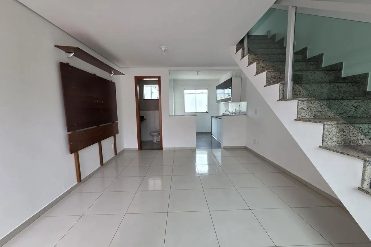 Casa à Venda - Serrano, 2 Quartos, 96 m2 - Foto 3