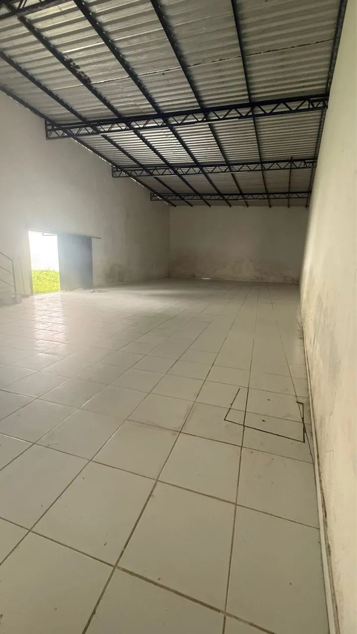 ALUGA-SE GALPÃO  - Foto 4