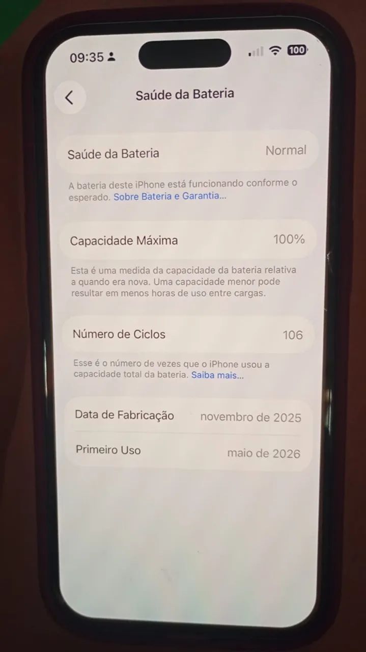 Vendo iPhone 15 - Foto 3