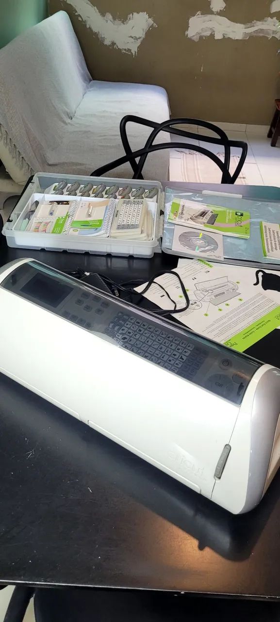 Cricut expression 