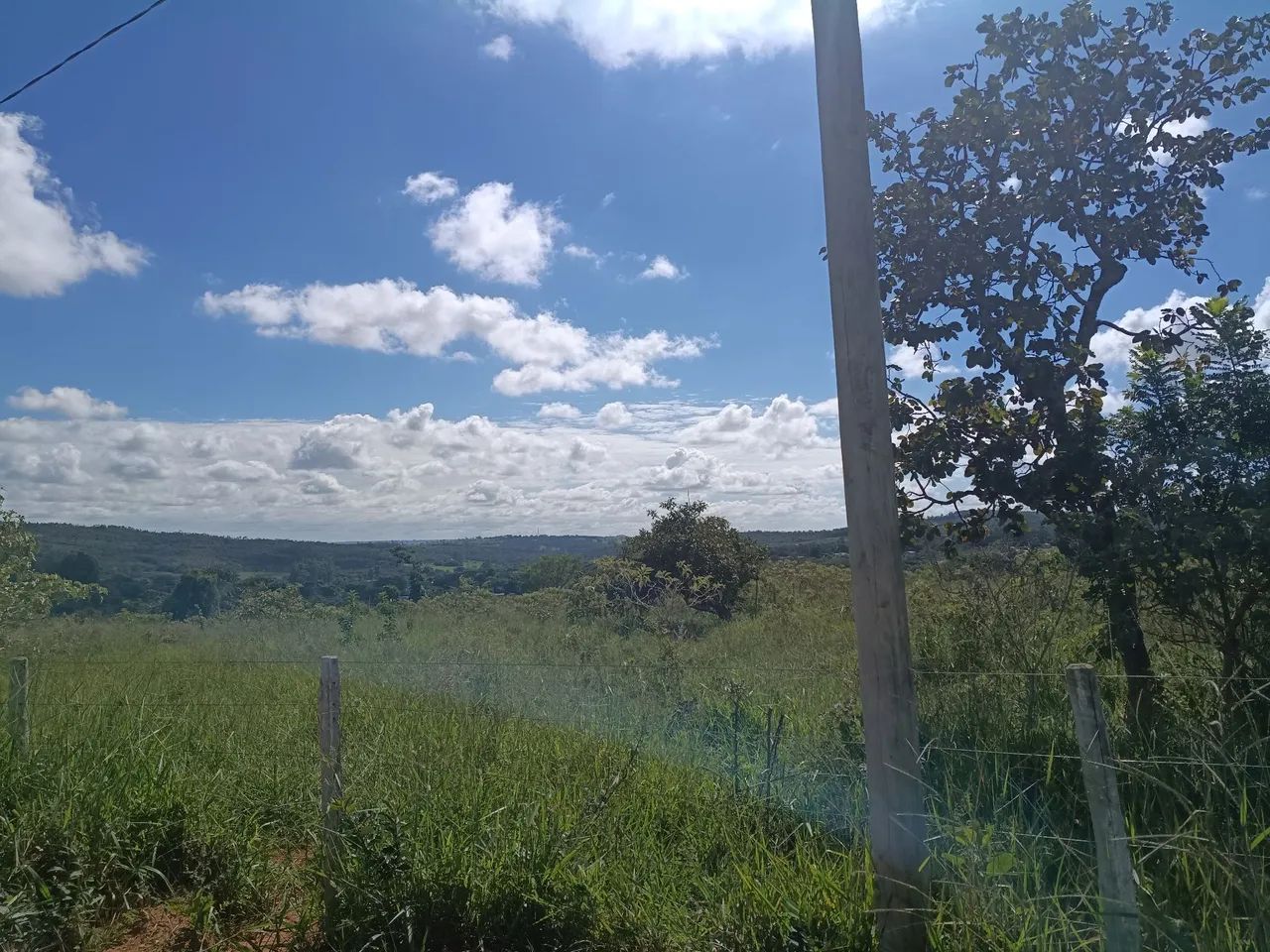 chácara Abadiânia parcelada  - Foto 2