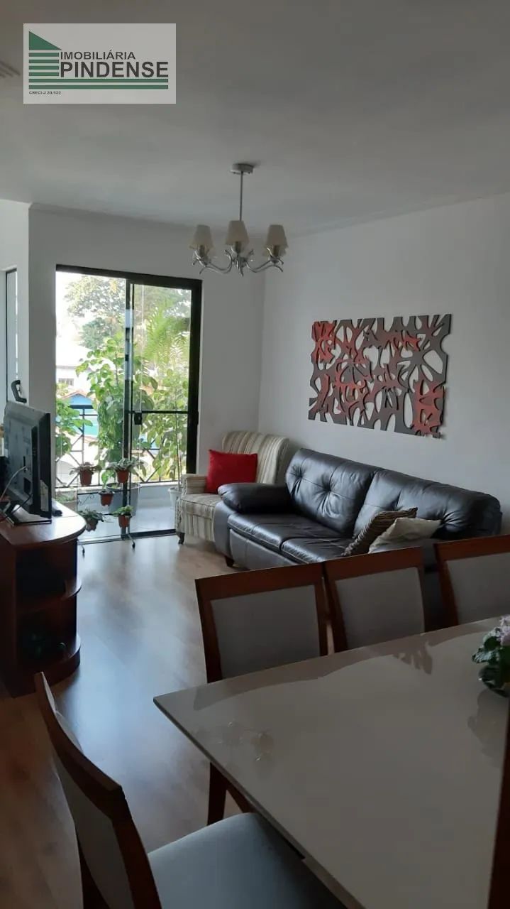 Apartamento em Centro - Pindamonhangaba - Foto 2