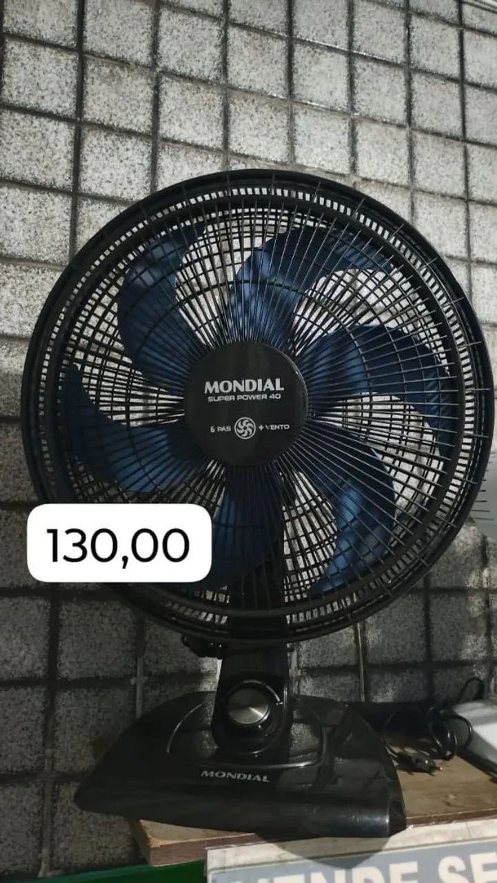 Ventiladores  - Foto 3