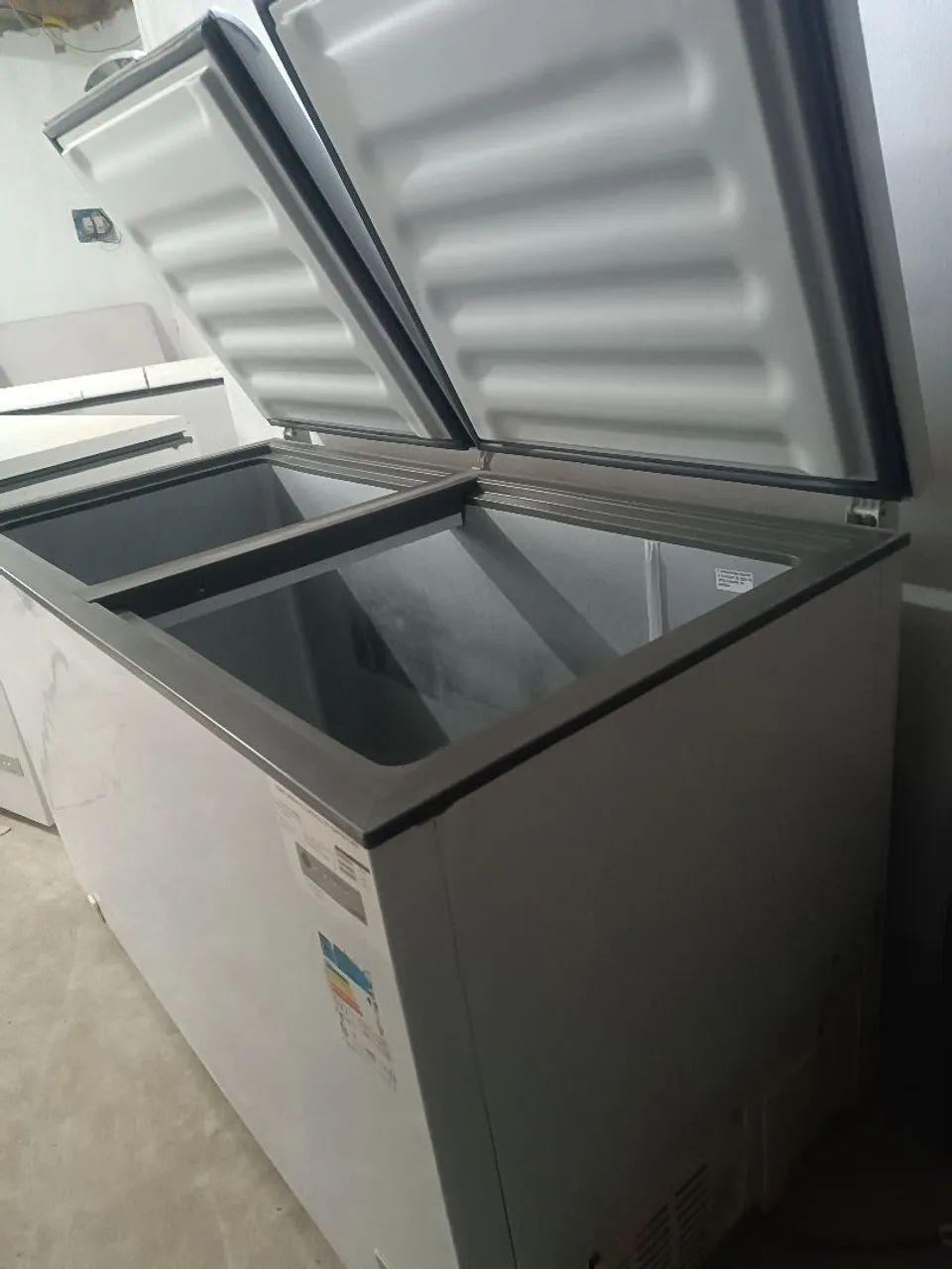 Freezer Consul 534 lt - Foto 2