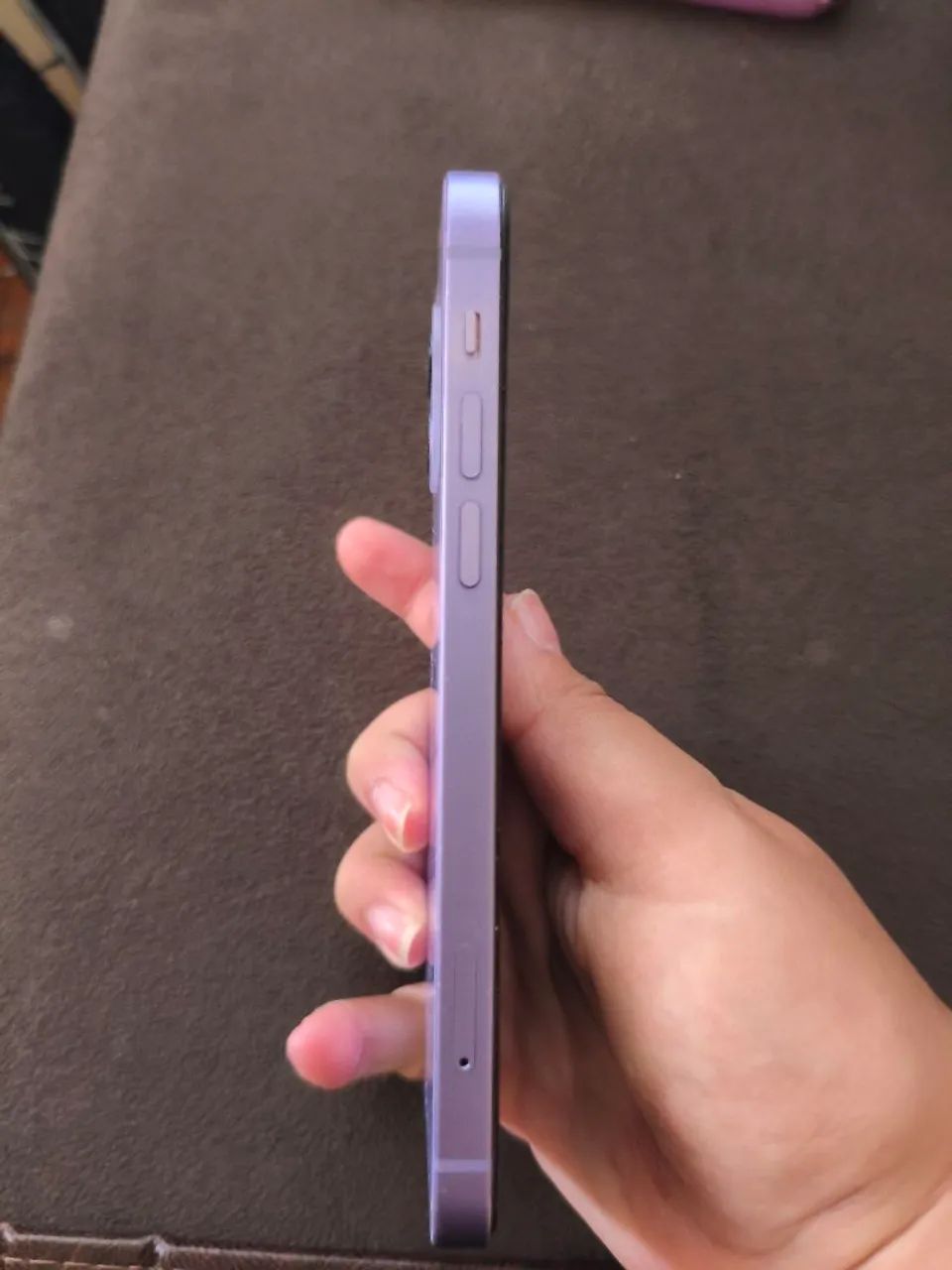 iPhone 12 em excelente estado  - Foto 4