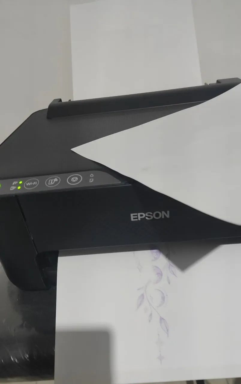 Epson ecotank l1250