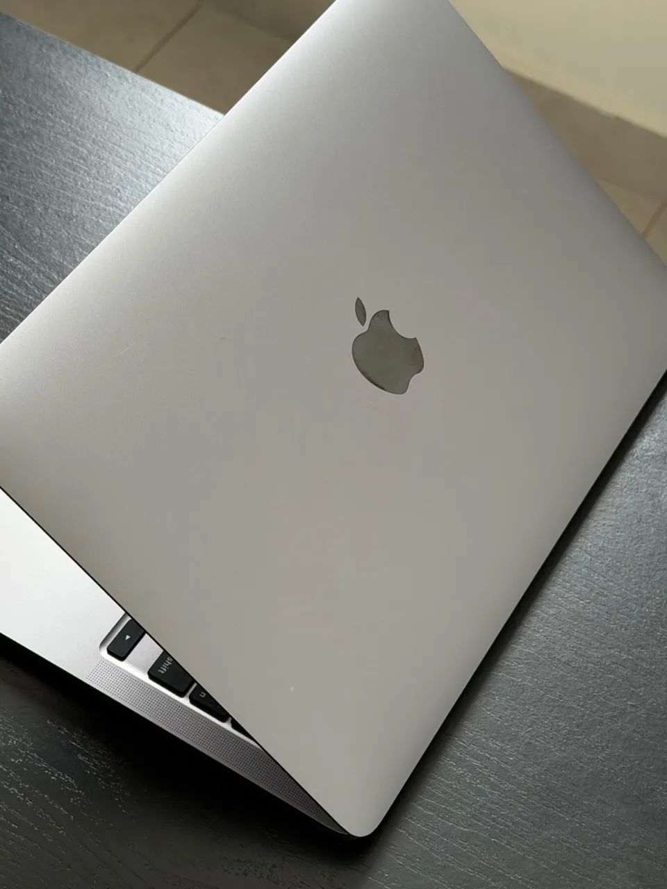 MacBook Pro M1 2020 Touchbar - Notebooks - Bady Bassitt 1535827093