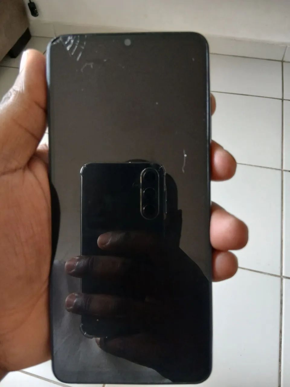 Samsung A06 - Foto 3
