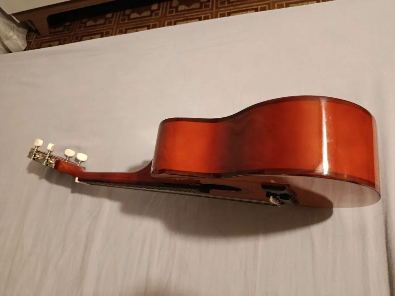 Cavaquinho Giannini Start CS14 - Foto 2