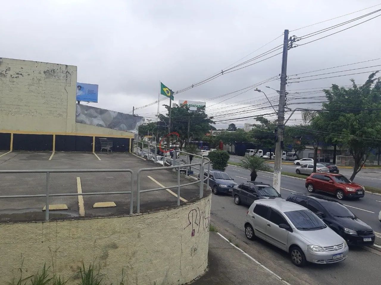 Galpão Industrial com Renda para Venda em Mauá - Foto 2