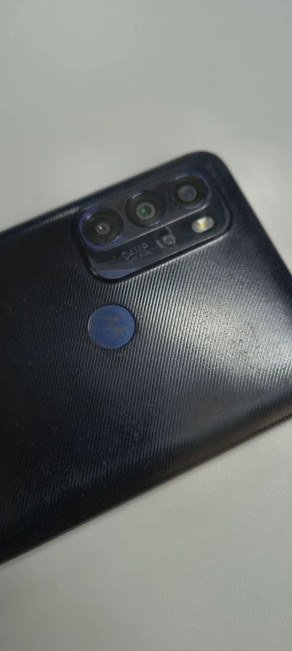 Smartphone Moto G60s Azul - Foto 3