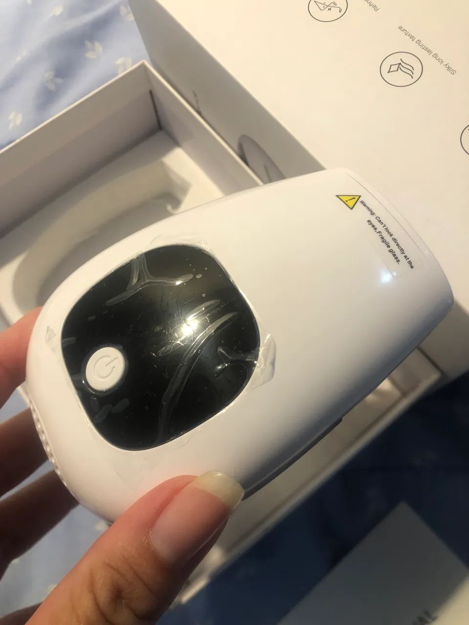 Depiladora laser - Foto 3