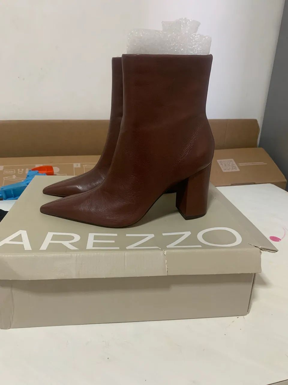 Bota Arezzo  - Foto 2