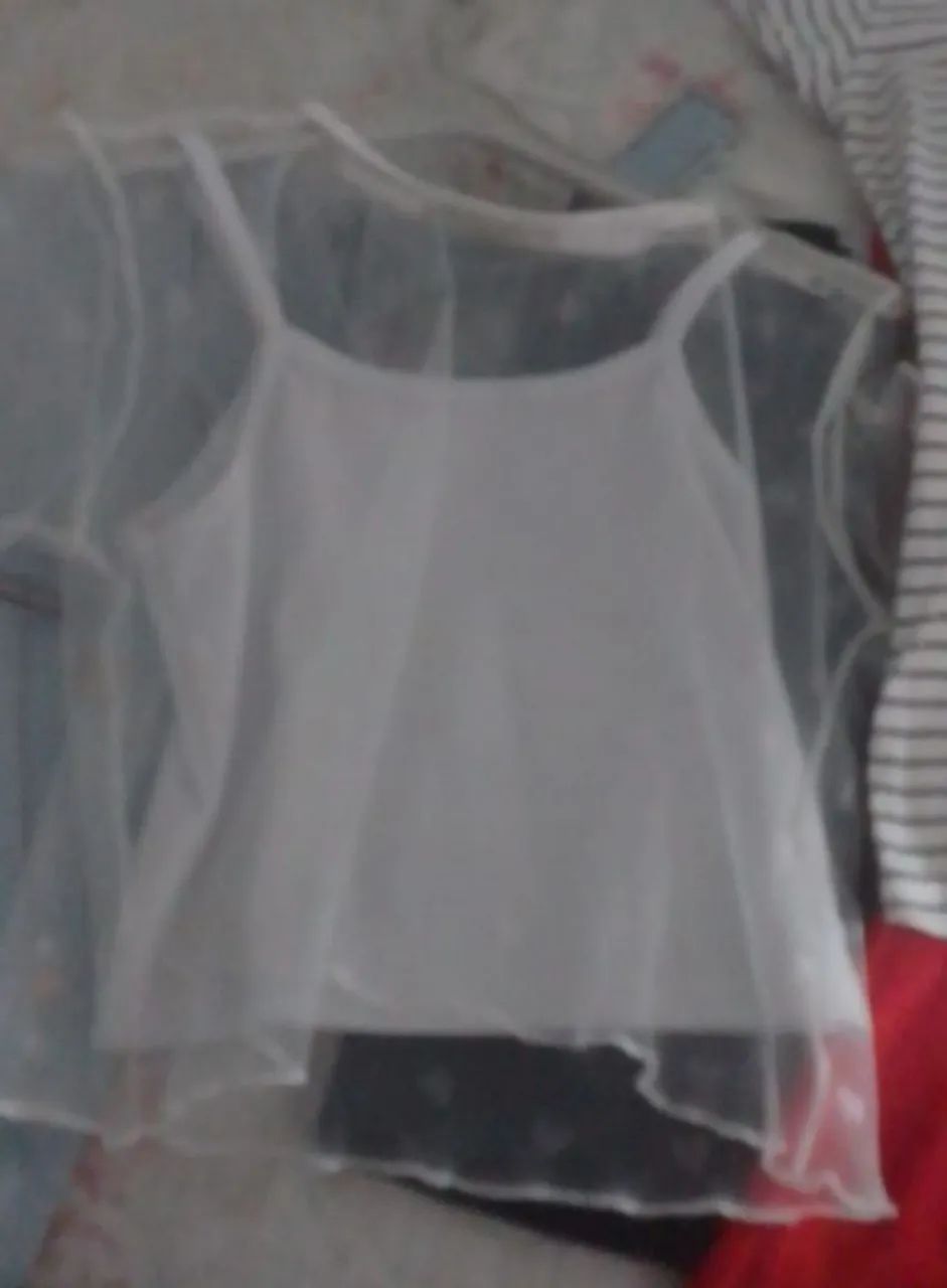 Roupas infantis - Foto 4