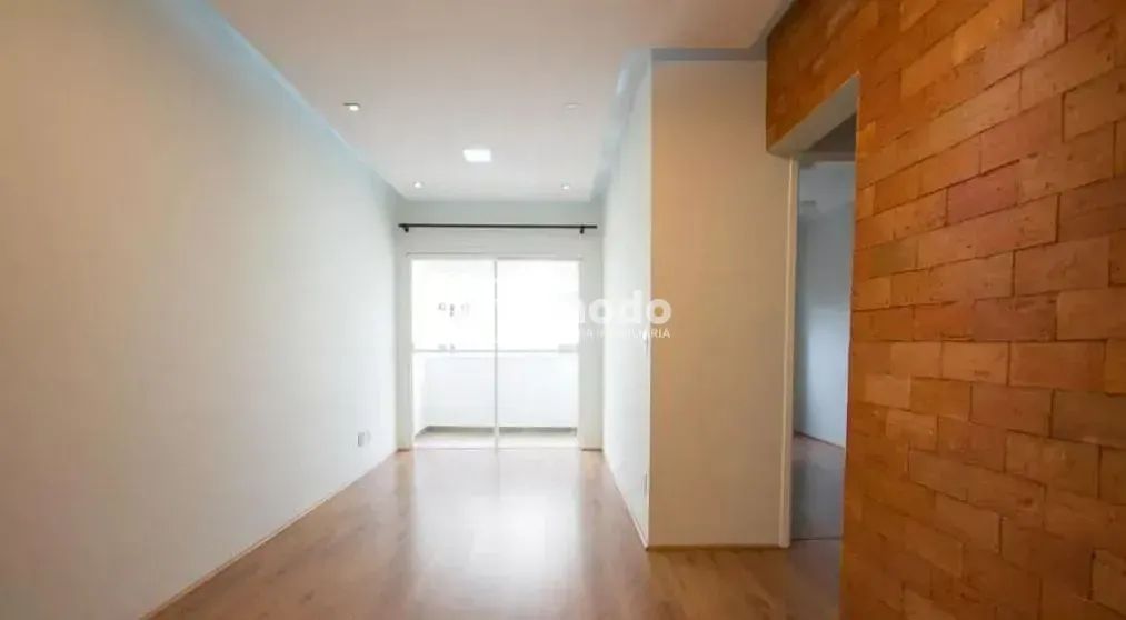 Apartamento com 2 dormitórios à venda, 72 m² - Cambuí - Campinas/SP - Foto 2
