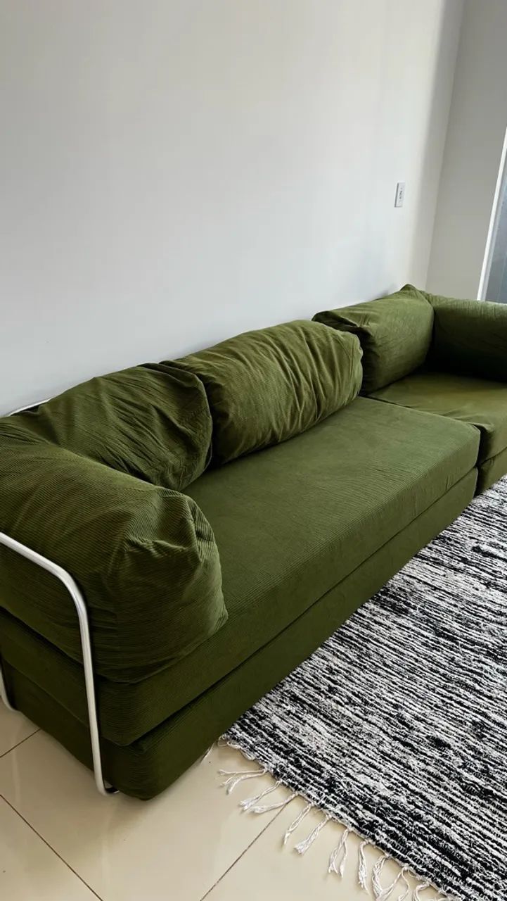 Sofá Modular Novo