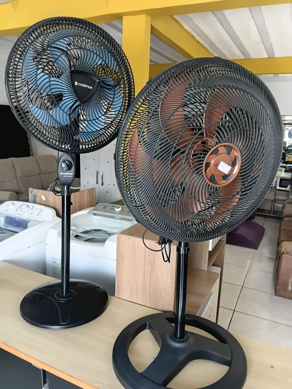 Ventilador 