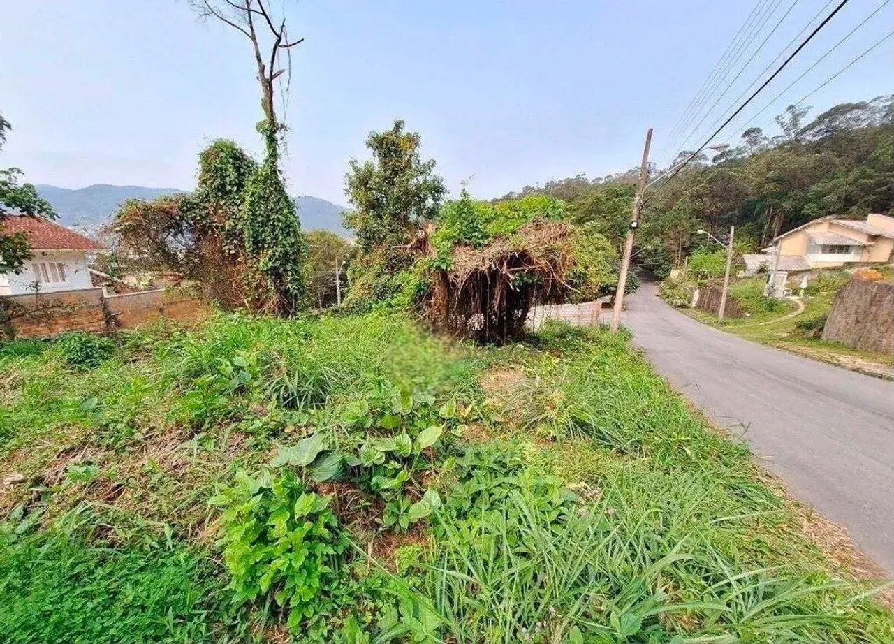 Terreno com 370m² no João Paulo em Florianópolis - Foto 4