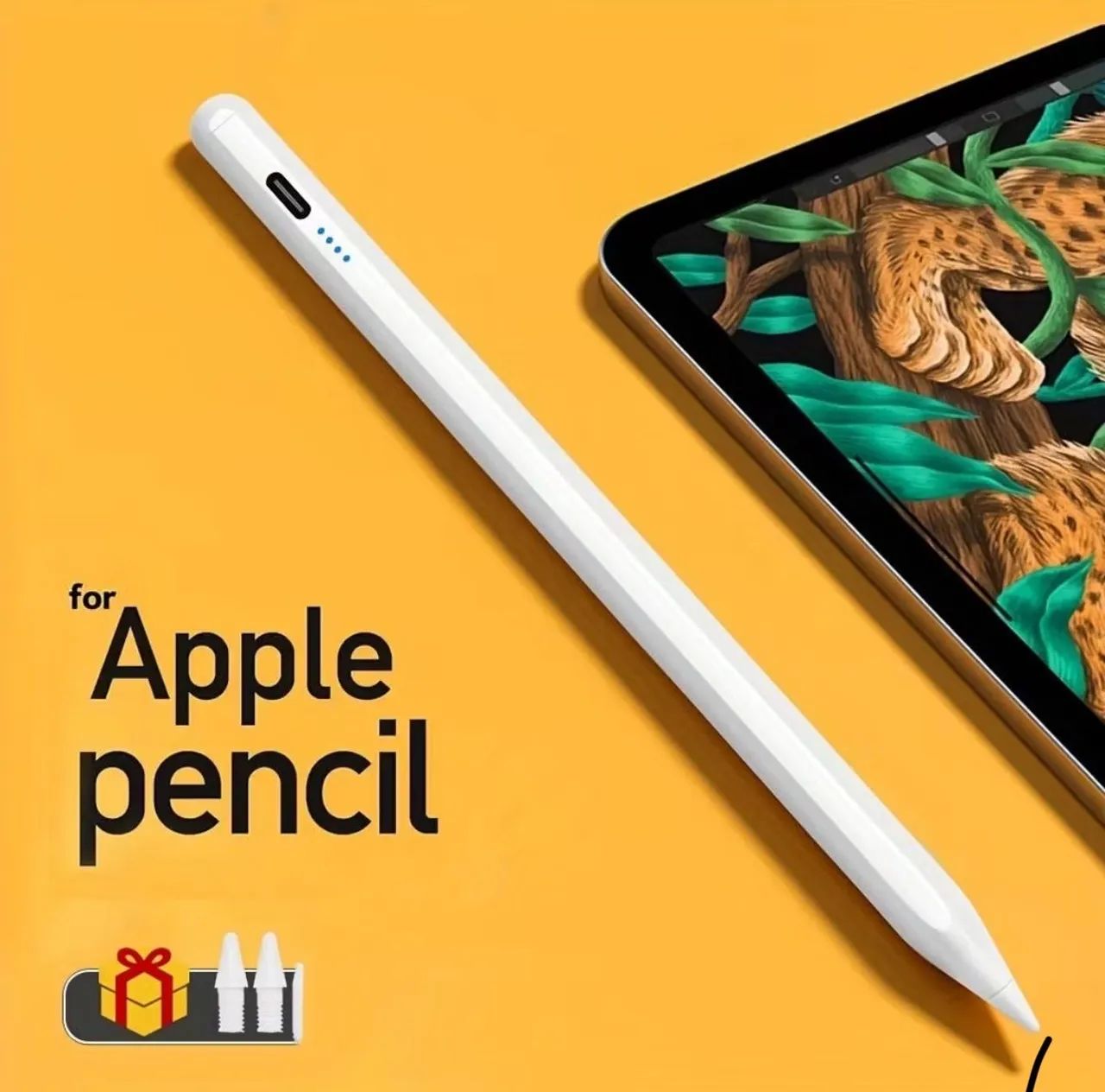 Apple Pencil para iPad 