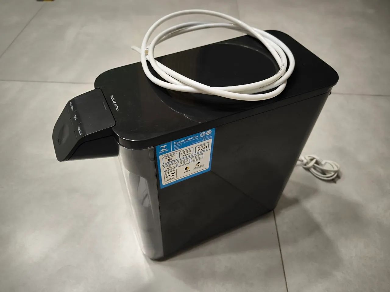 Purificador Electrolux®  PE12G  - Foto 2