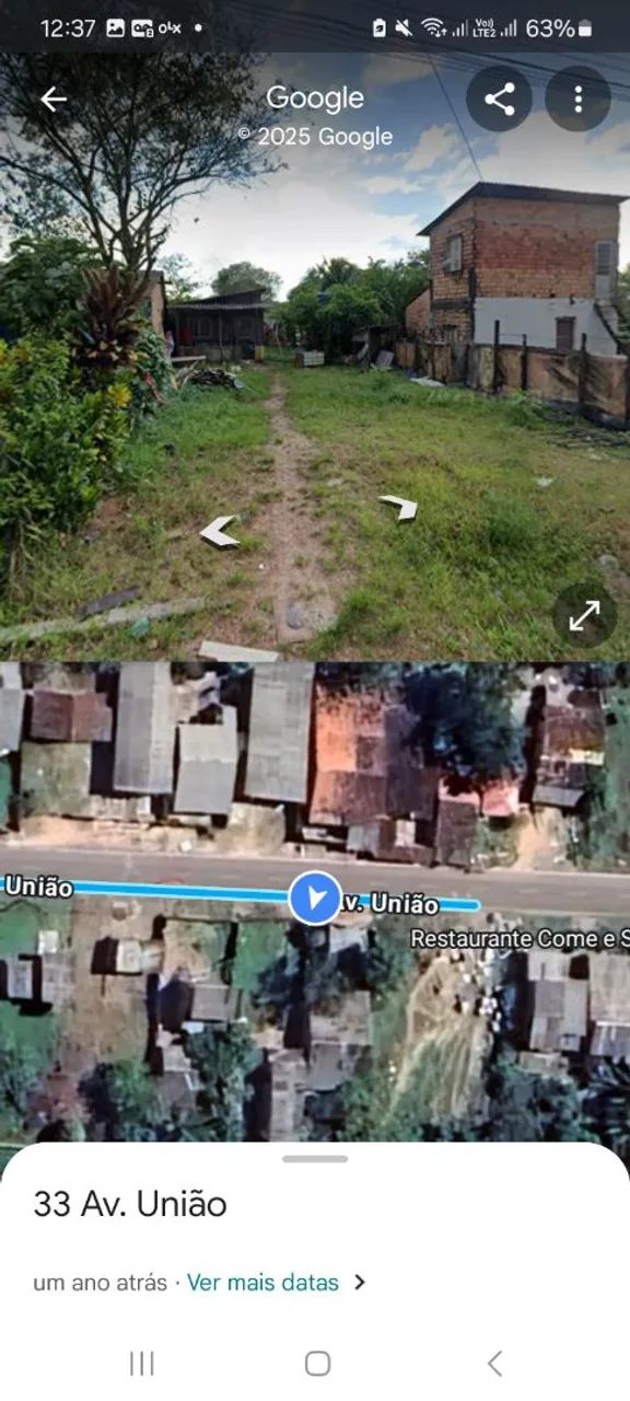 terreno na águas lindas - Foto 3