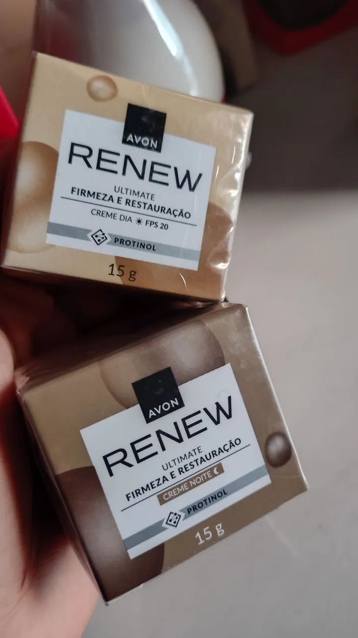 Renew