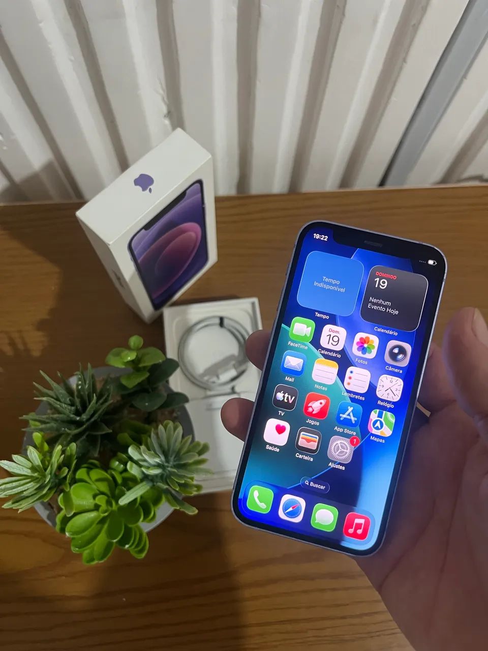 iPhone 12 mini 128 Gb - Foto 3