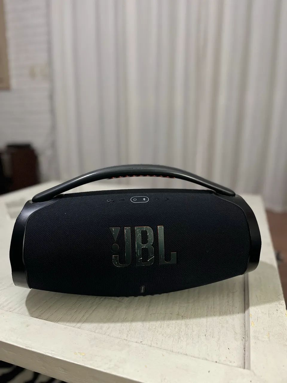 ? JBL Boombox 2 ? Excelente estado - Foto 4
