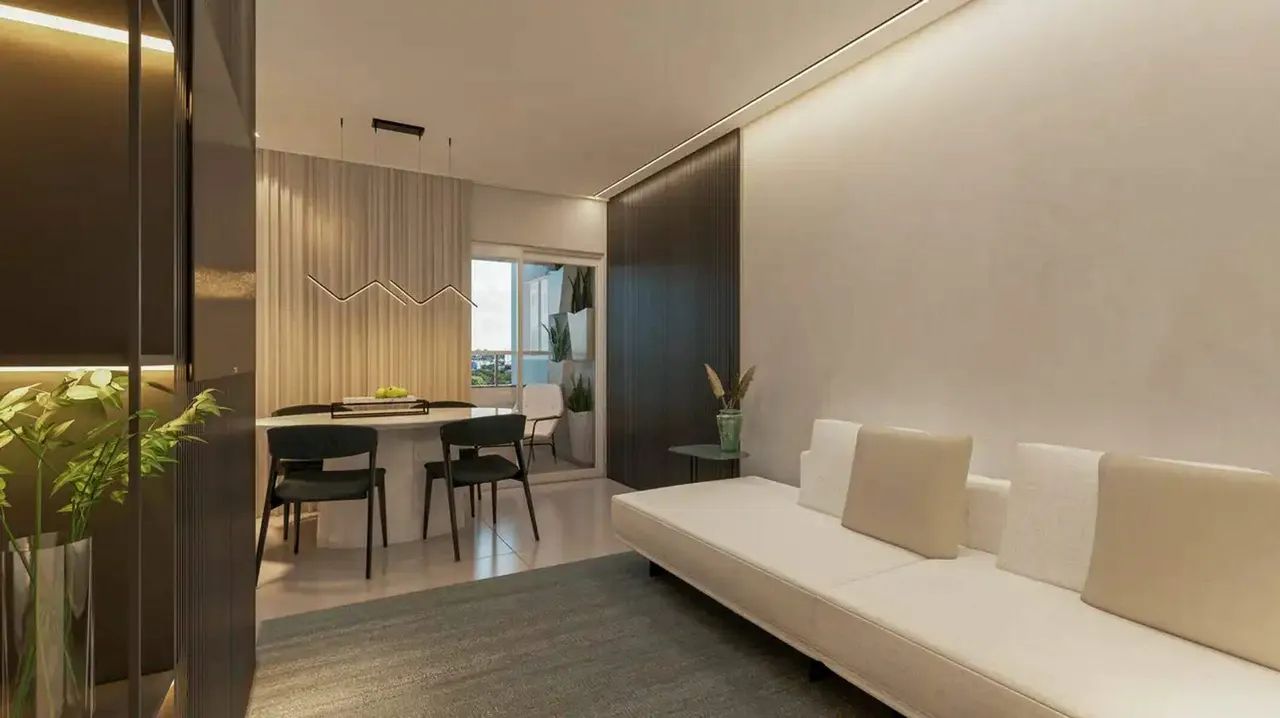 Apartamento à venda com 56,27 m² no Castelo - Foto 2