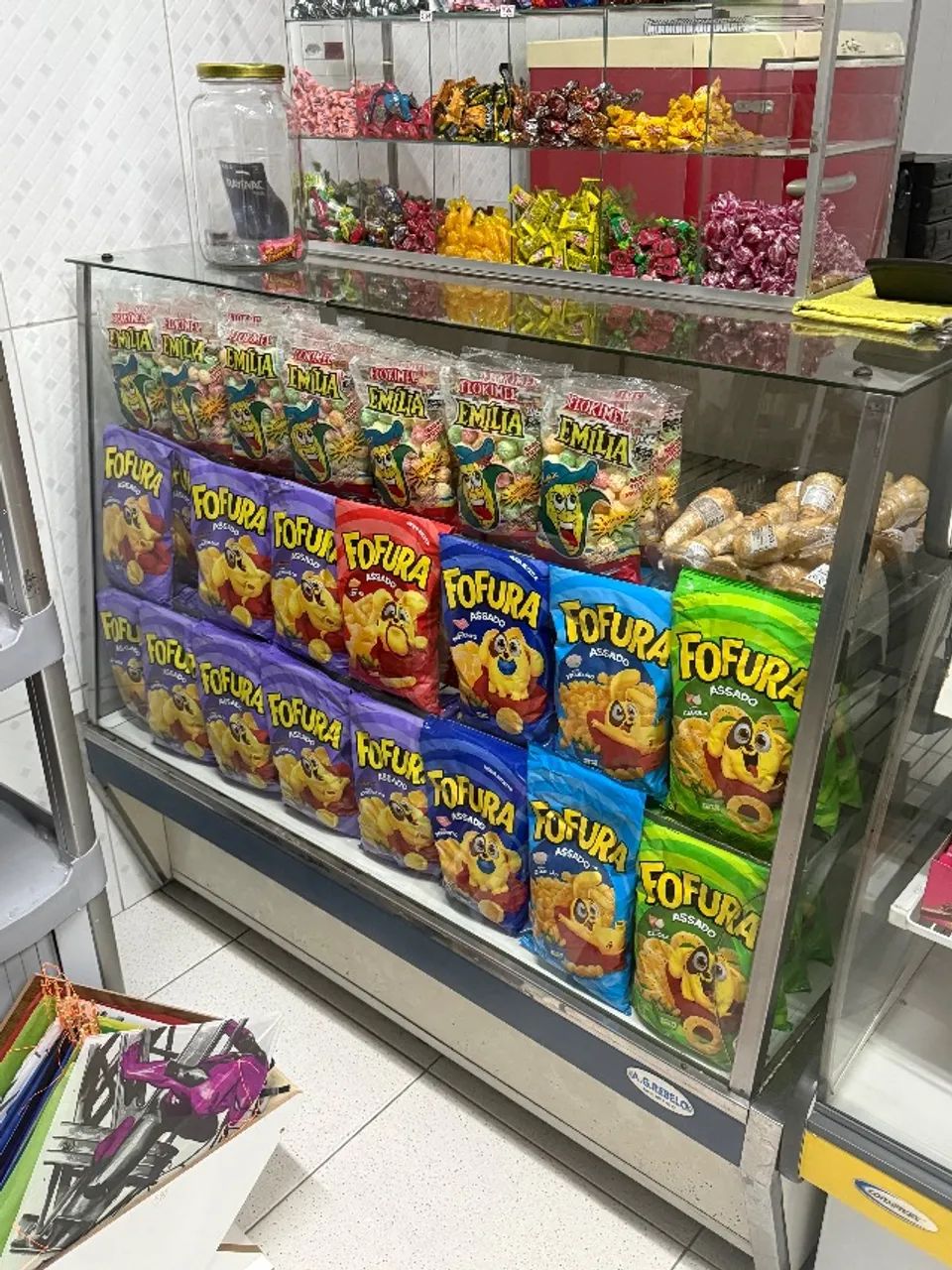 Balcões e Geladeiras - Foto 6