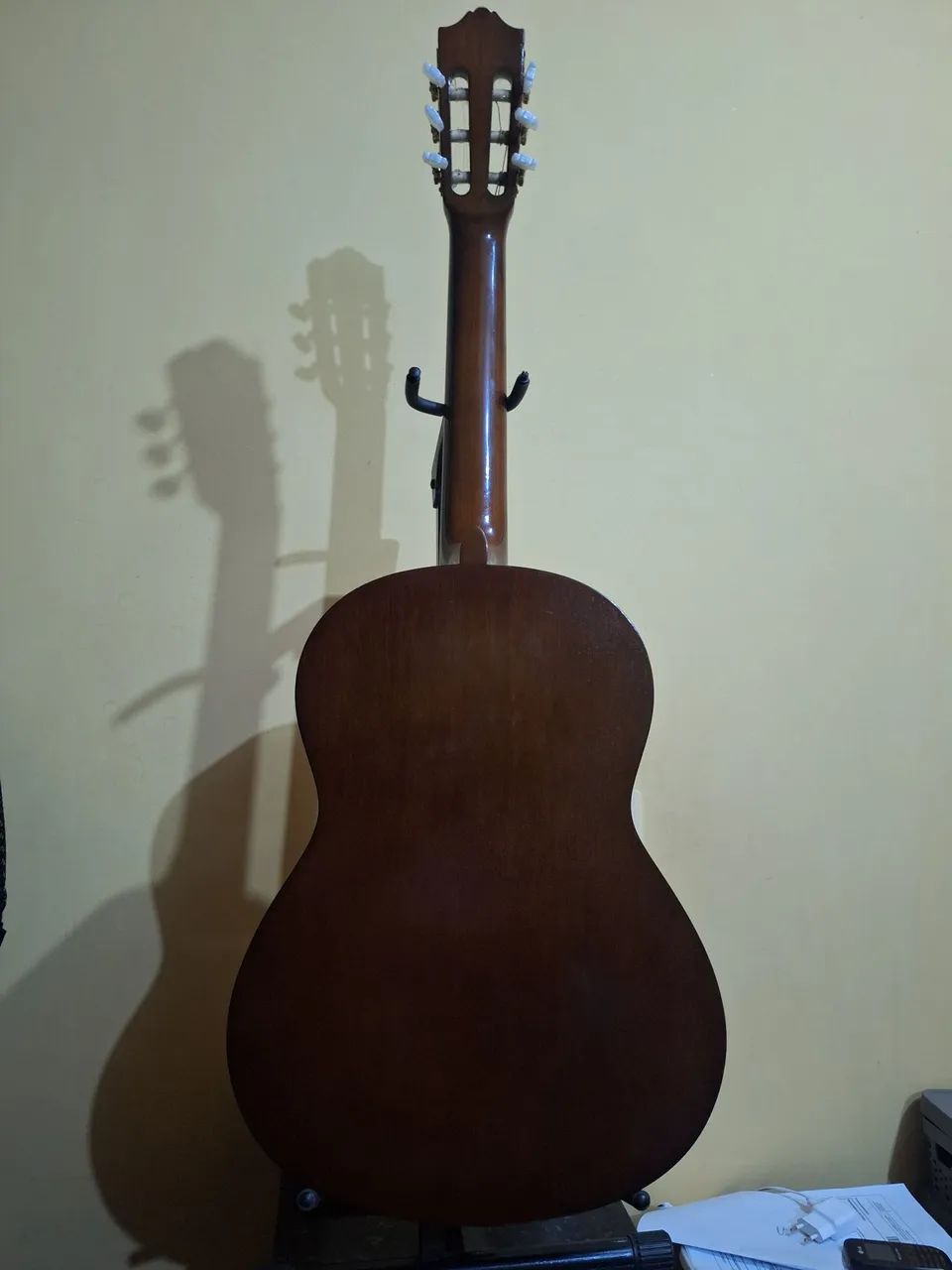 Violão Yamaha  C70 - Foto 3