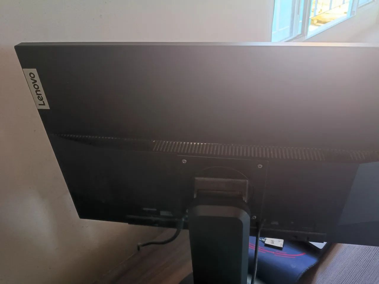  Monitor Lenovo 24  polegadas  - Foto 5