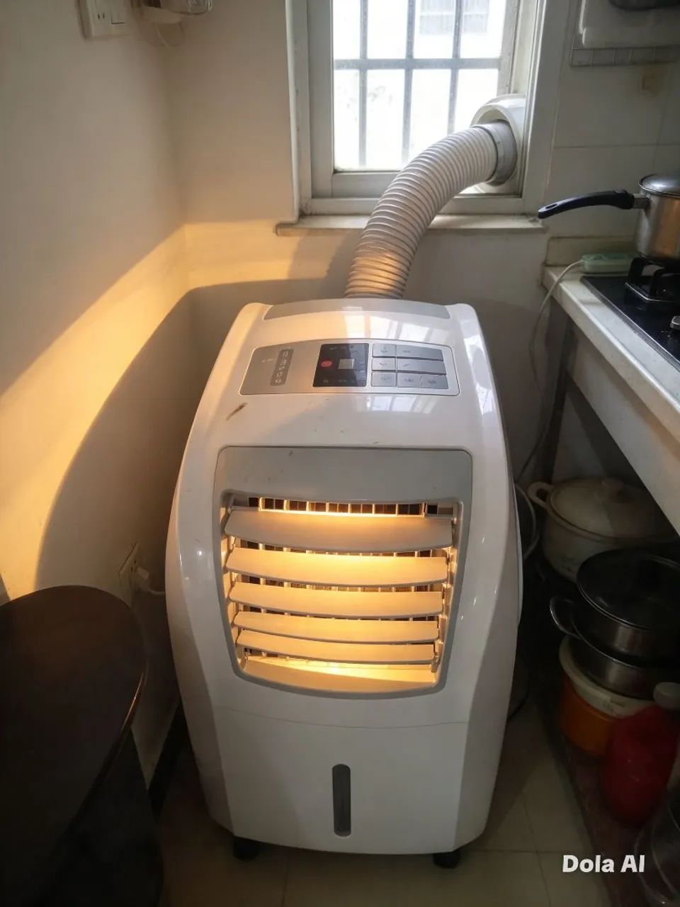 Ar condicionado 9000bt - Foto 3