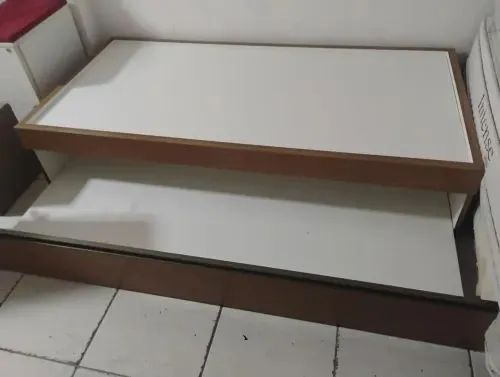 Bicama solteiro 