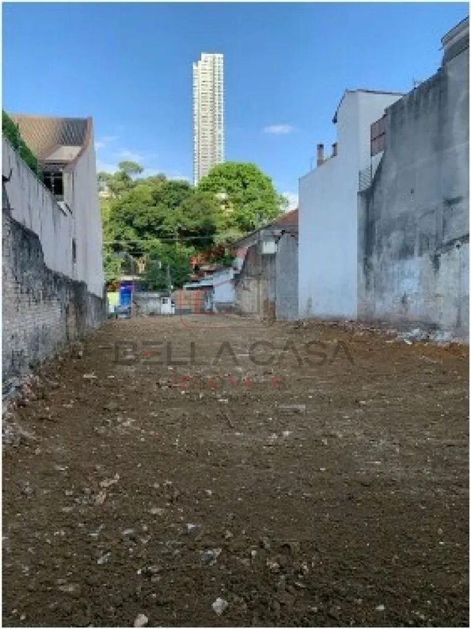 Terreno 500m2 no Tatuapé (Ótimo para Permuta) - Foto 2