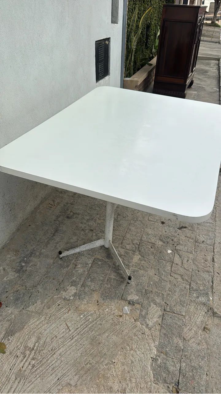 Mesa de fórmica  - Foto 4