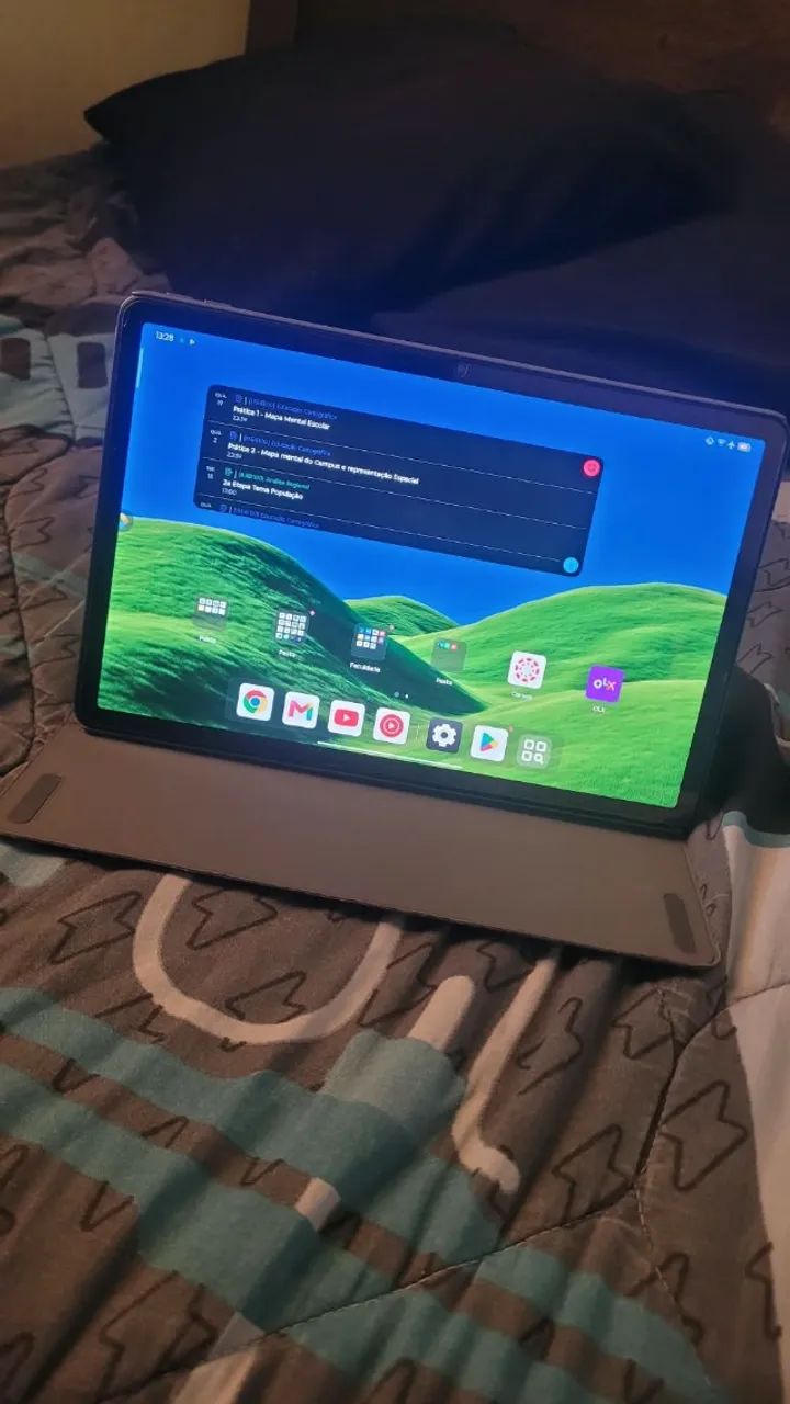 Tablet Lenovo M11 - Foto 2