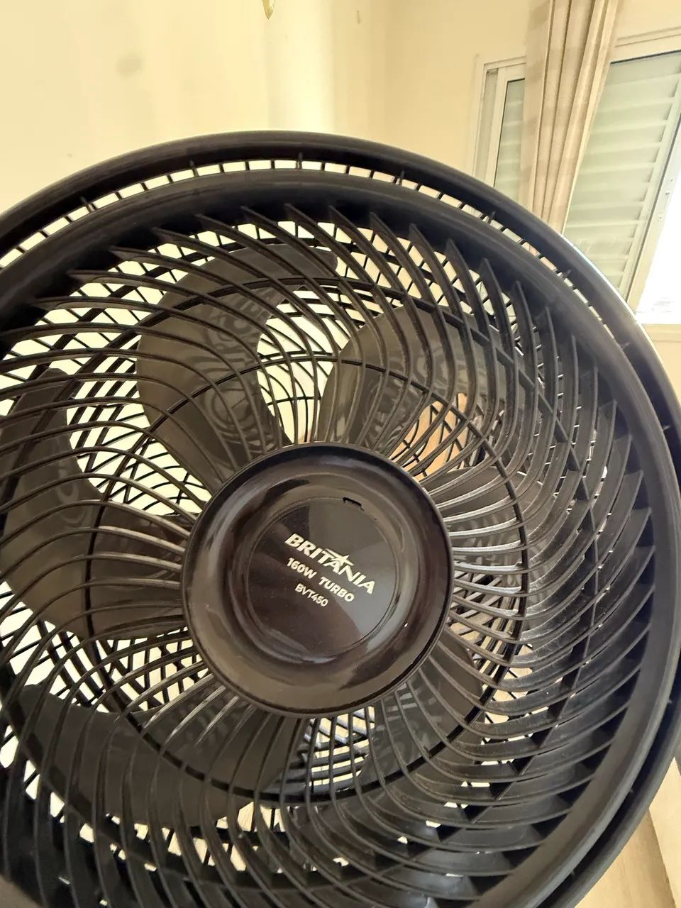 Ventilador Mondial  - Foto 2