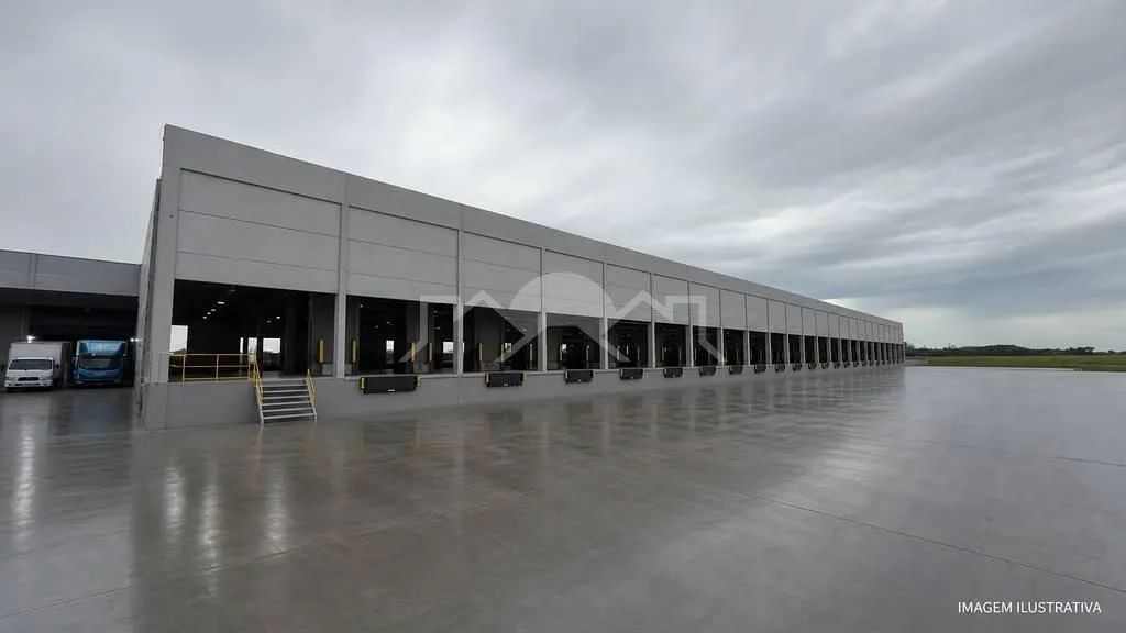 GALPÃO INDUSTRIAL/ COMERCIAL COM 4.000 m² - Foto 3