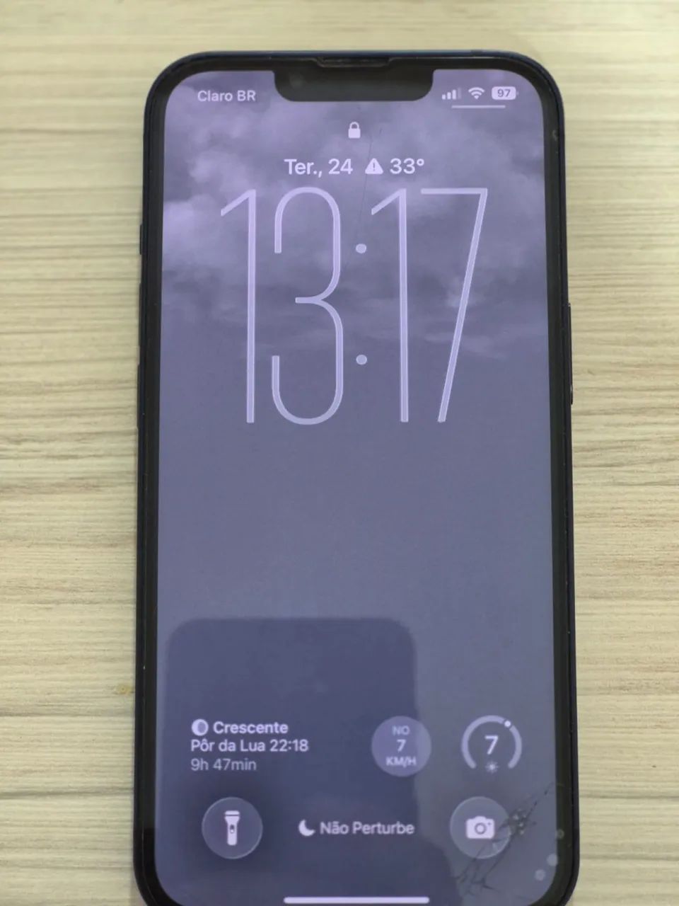 iPhone 13
