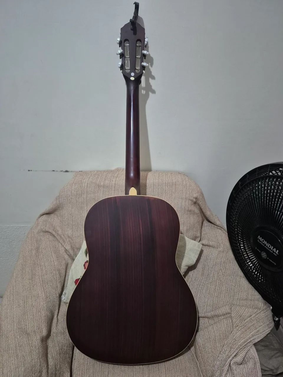 Vendo violão Memphis  - Foto 2