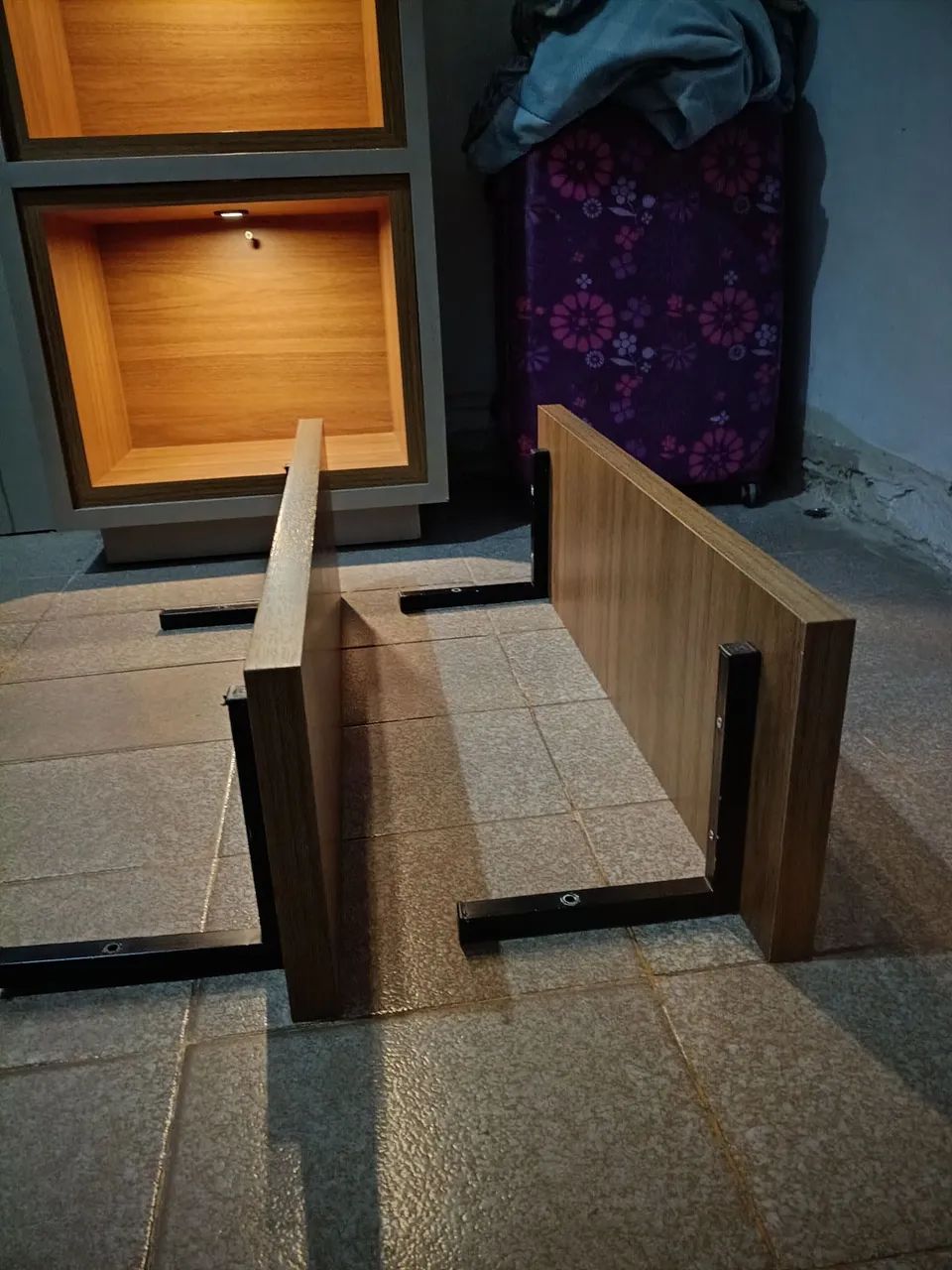 Prateleira fixa  - Foto 2