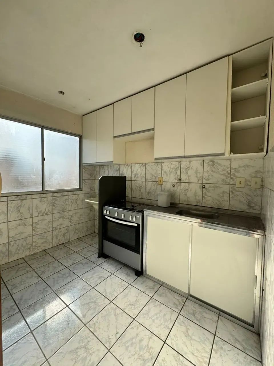 Imóvel para venda com 49 metros quadrados com 1 quarto - Foto 3