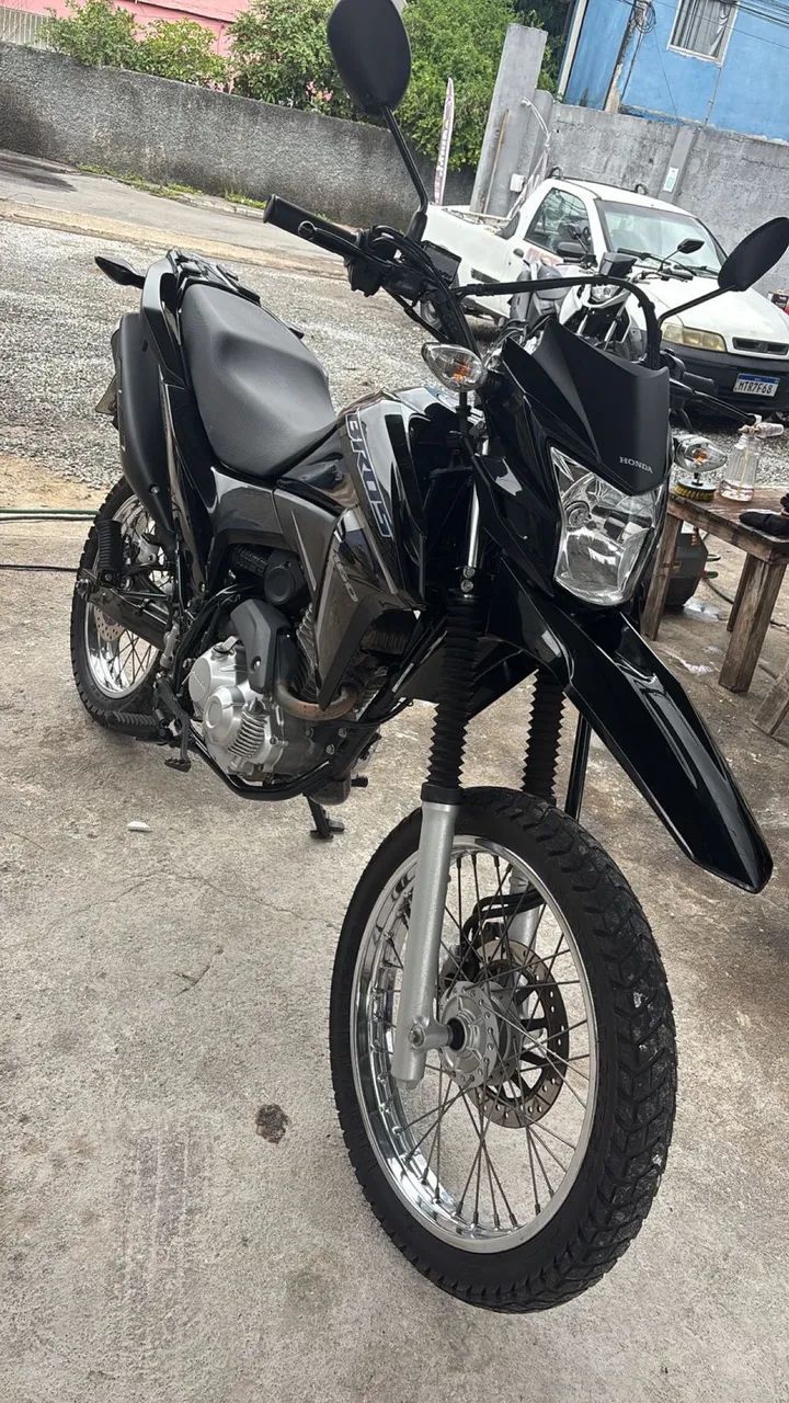 Bros 160 - Foto 3