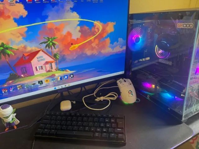 Computador Gamer de ultima geração - Foto 3